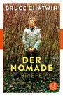 Bruce Chatwin: Der Nomade, Buch