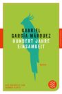 Gabriel García Márquez: Hundert Jahre Einsamkeit, Buch