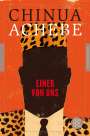 Chinua Achebe: Einer von uns, Buch