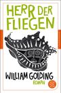 William Golding: Herr der Fliegen, Buch