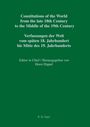 : Constitutions of the World from the late 18th Century to the Middle of the 19th Century, Part VI, Rio Grande ¿ Texas, Buch