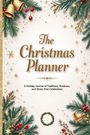 Eve C. Garland: The Christmas Planner, Buch