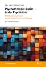 Sara Franz: Psychotherapie-Basics in der Psychiatrie, Buch