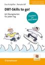 Eva Knöpfler: DBT-Skills to go!, Div.