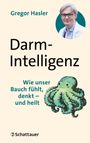 Gregor Hasler: Darm-Intelligenz, Buch