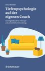 Jens Winkler: Tiefenpsychologie auf der eigenen Couch, Buch