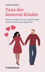 Susanne Vömel: Tanz der inneren Kinder, Buch