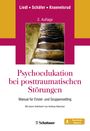 Alexandra Liedl: Psychoedukation bei posttraumatischen Störungen, Buch