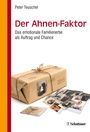 Peter Teuschel: Der Ahnen-Faktor, Buch