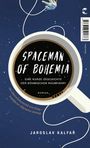 Jaroslav Kalfar: Spaceman of Bohemia, Buch