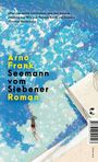 Arno Frank: Seemann vom Siebener, Buch
