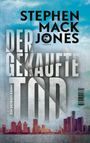 Stephen Mack Jones: Der gekaufte Tod, Buch