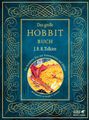 John R. R. Tolkien: Das große Hobbit-Buch, Buch