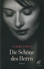 Albert Cohen: Die Schöne des Herrn, Buch