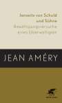 Jean Améry: Jenseits von Schuld und Sühne, Buch