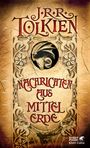 J. R. R. Tolkien: Nachrichten aus Mittelerde, Buch
