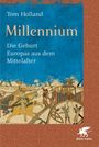 Tom Holland: Millennium, Buch