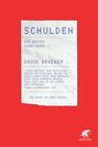 David Graeber: Schulden, Buch
