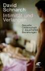 David Schnarch: Intimität und Verlangen, Buch