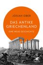 Josiah Ober: Das antike Griechenland, Buch