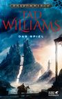 Tad Williams: Shadowmarch. Band 2 - Das Spiel (Shadowmarch, Bd. 2), Buch