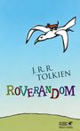 J. R. R. Tolkien: Roverandom, Buch