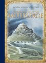 Karen Wynn Fonstad: Historischer Atlas von Mittelerde, Buch
