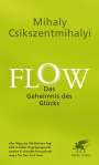 Mihaly Csikszentmihalyi: Flow. Das Geheimnis des Glücks, Buch