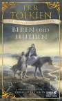 J. R. R. Tolkien: Beren und Lúthien, Buch