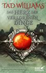 Tad Williams: Das Herz der verlorenen Dinge, Buch