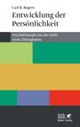 Carl R Rogers: Entwicklung der Persönlichkeit, Buch