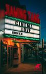 Jiaming Tang: Cinema Love, Buch