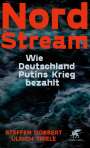 Steffen Dobbert: Nord Stream, Buch