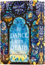 Brittney Arena: To Dance with Death, Buch