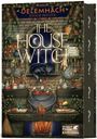 Delemhach Emilie Nikota: The House Witch, Buch