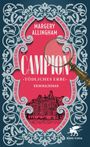 Margery Allingham: Campion. Tödliches Erbe, Buch