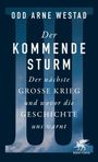 Odd Arne Westad: Der kommende Sturm, Buch