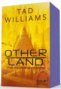 Tad Williams: Otherland. Band 1, Buch