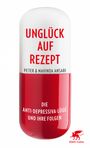 Peter Ansari: Unglück auf Rezept, Buch