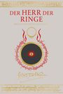 J. R. R. Tolkien: Der Herr der Ringe, Buch