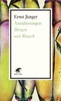 Ernst Jünger: Annäherungen, Buch