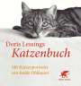 Doris Lessing: Doris Lessings Katzenbuch, Buch