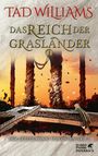 Tad Williams: Das Reich der Grasländer 1, Buch