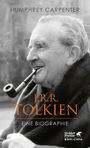 Humphrey Carpenter: J.R.R. Tolkien, Buch