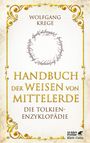 Wolfgang Krege: Handbuch der Weisen von Mittelerde, Buch