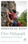 Immanuel Kant: Über Pädagogik, Buch