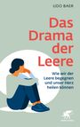Udo Baer: Das Drama der Leere, Buch