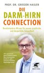 Gregor Hasler: Die Darm-Hirn-Connection, Buch