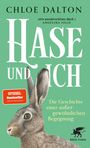 Chloe Dalton: Hase und ich, Buch