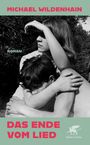 Michael Wildenhain: Das Ende vom Lied, Buch